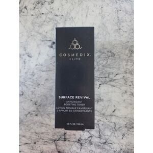 COSMEDIX ELITE Surface Revival Antioxidant Boosting Toner